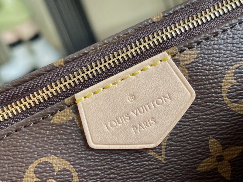 LV Satchel bags